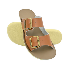 HOY SHOE COMPANY 5505-Margery-Adult-Tan