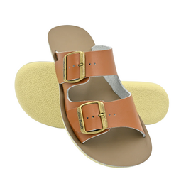 HOY SHOE COMPANY 5505-Margery-Adult-Tan