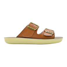 HOY SHOE COMPANY 5505-Margery-Adult-Tan