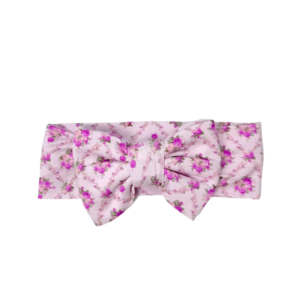 LEV BABY CAROLINE HEADBAND