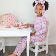 LEV BABY CAROLINE TODDLER LOUNGE