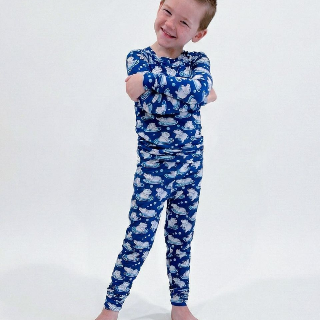 LEV BABY PAUL TODDLER LOUNGE