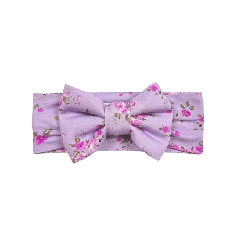 LEV BABY SYLVIE HEADBAND