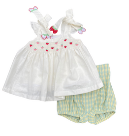 DONDOLO MOLLY GIRL SET