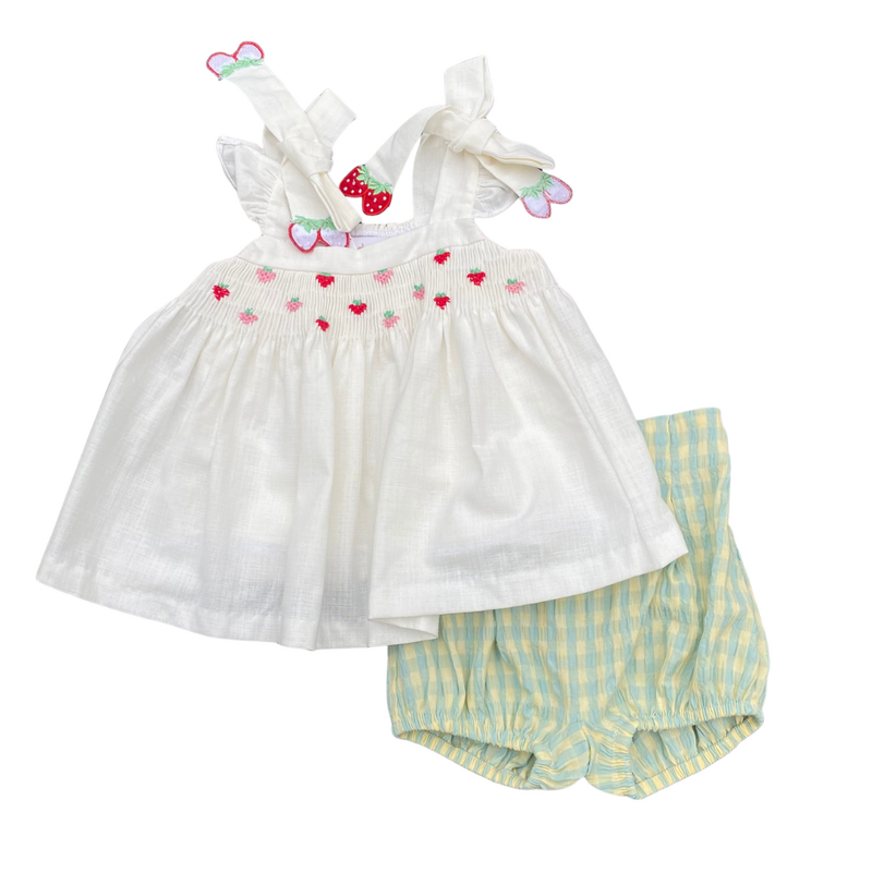 DONDOLO MOLLY GIRL SET