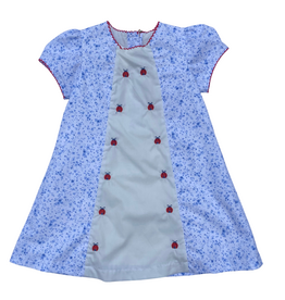 DONDOLO KIT GIRL DRESS