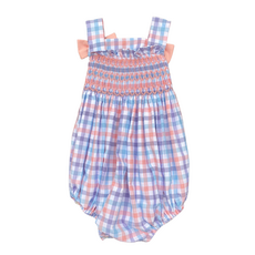 DONDOLO ESME GIRL BUBBLE-Spring Sherbet