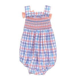 DONDOLO ESME GIRL BUBBLE-Spring Sherbet