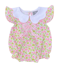 TRUE BOW APPLIQUE BUBBLE