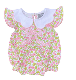 TRUE BOW APPLIQUE BUBBLE