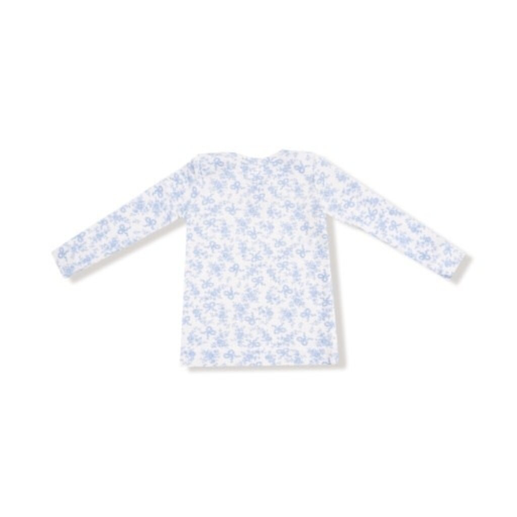 ANGEL DEAR Romi Floral - Loungewear Set