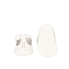 BABY'S OPENWORK SHOE