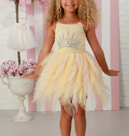 OOH! LA LA COUTURE SUNSHINE PRINCESS