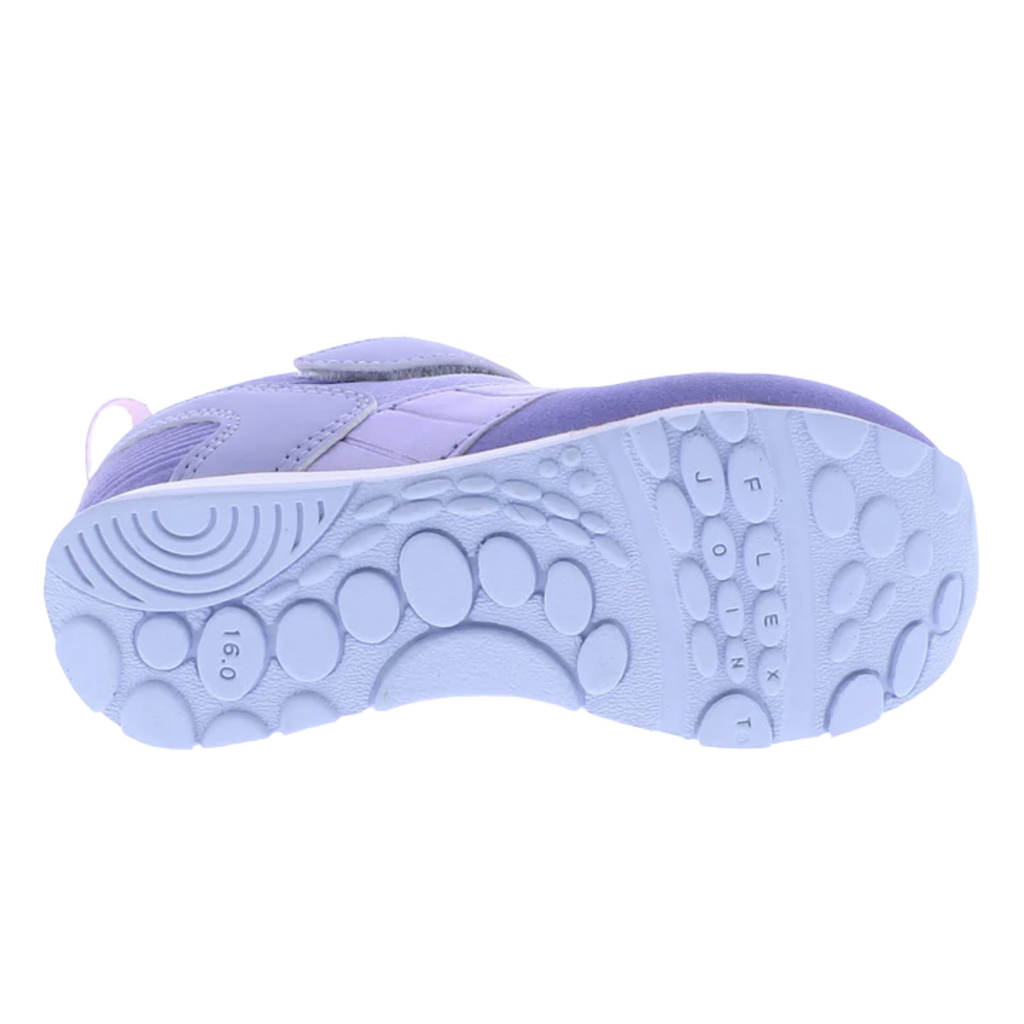 TSUKIHOSHI RACER - LILAC ROSE