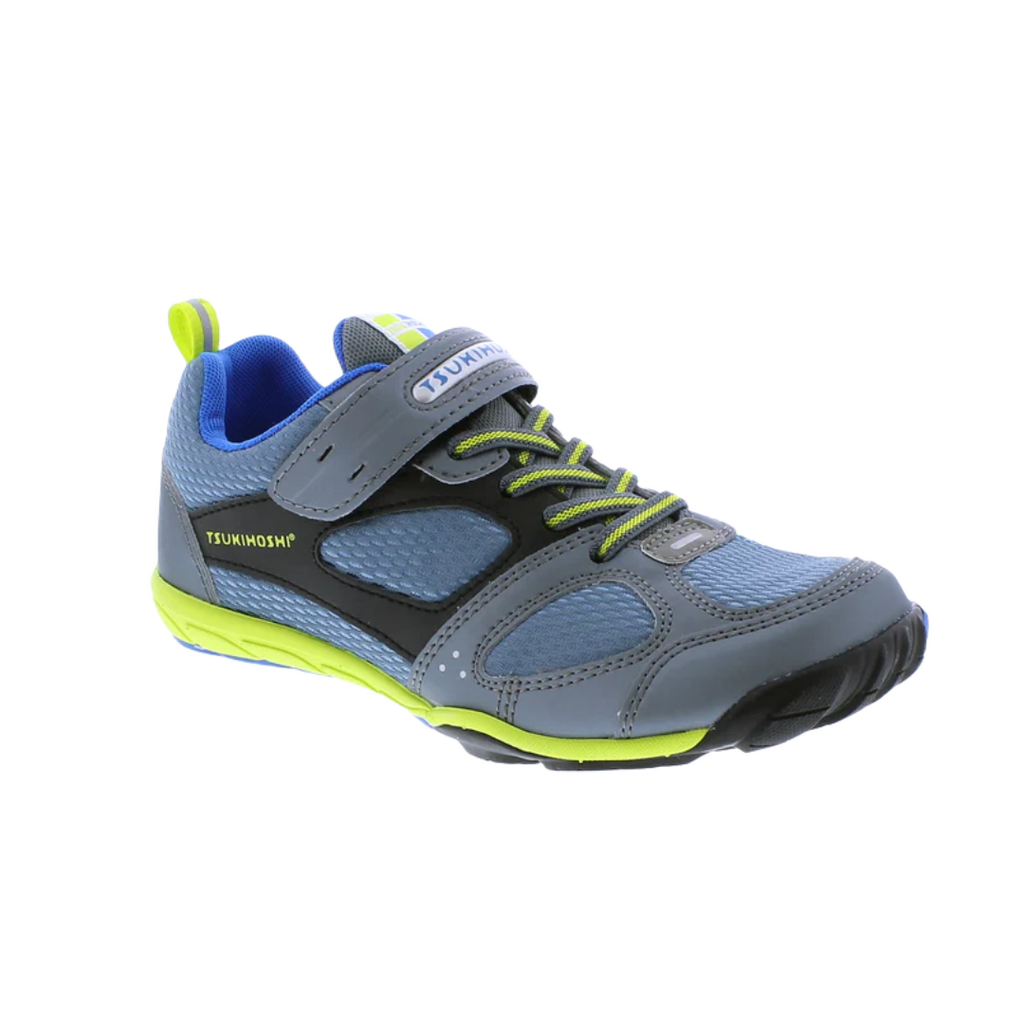 TSUKIHOSHI MAKO-GRAPHITE/LIME