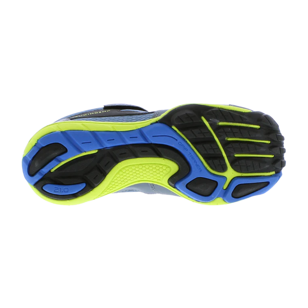 TSUKIHOSHI MAKO-GRAPHITE/LIME