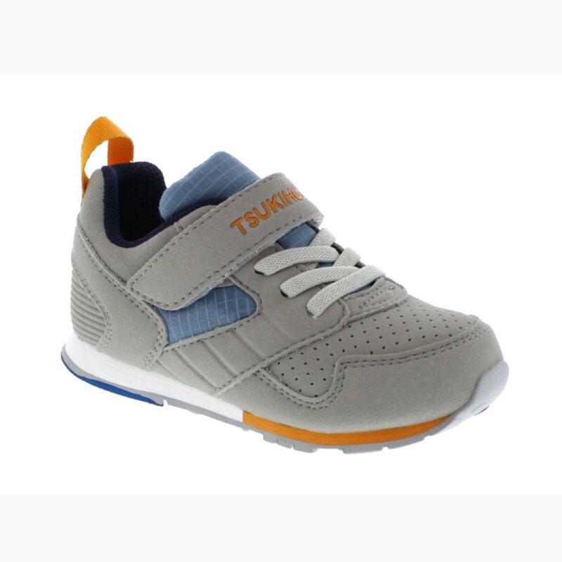 TSUKIHOSHI RACER - GRAY/SEA