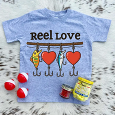 LAT APPAREL REEL LOVE (VALENTINES)