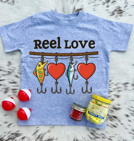 LAT APPAREL REEL LOVE (VALENTINES)