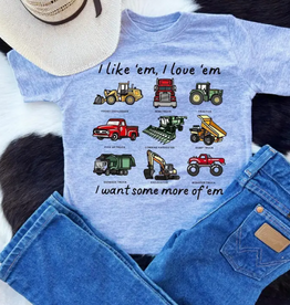 LAT APPAREL I LIKE EM I LOVE EM