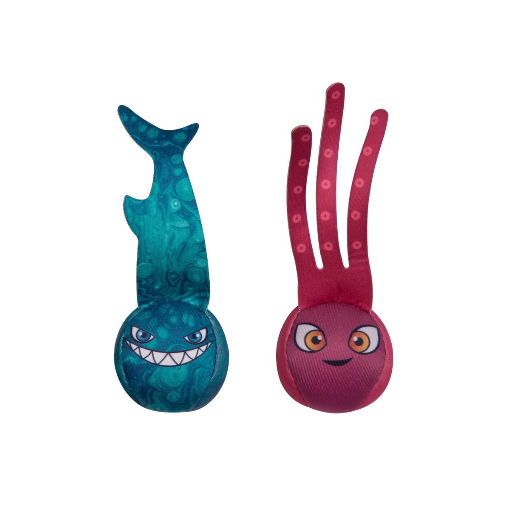 WABOBA WABOBA DIVE TAILS