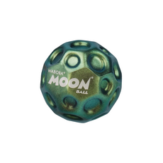 WABOBA METALLIC MOONBALL ASSORTED COLORS