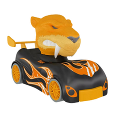 SKULLDUGGERY KNUCKLE-HEADZ WOLF VS CAT 2PK