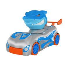 SKULLDUGGERY KNUCKLE-HEADZ SHARK VRS DINO 2PK