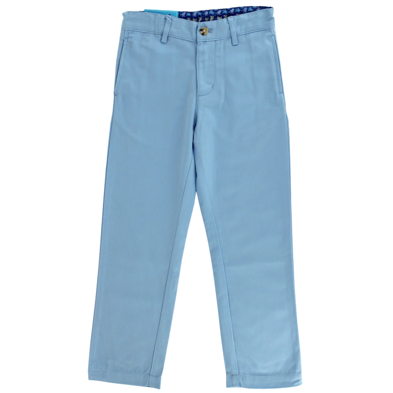 J.BAILEY HARBOR BLUE PANT