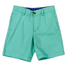 J.BAILEY PETE SHORT- ALOE