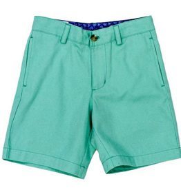 J.BAILEY PETE SHORT- ALOE