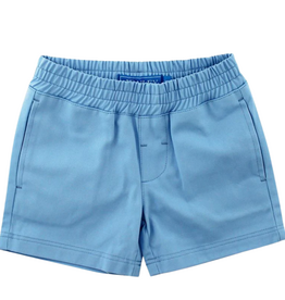 J.BAILEY SEASIDE PULL ON SHORT-HARBOR BLUE