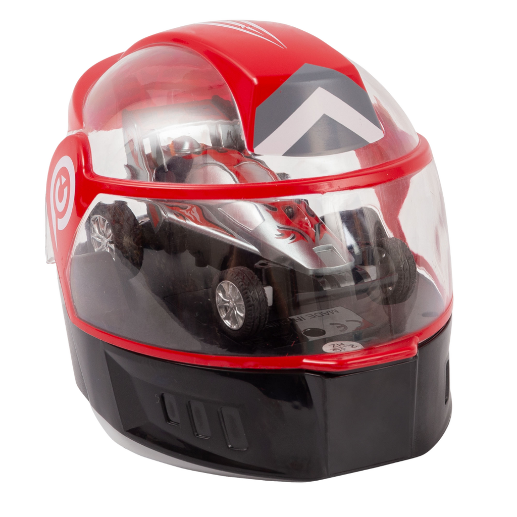 HQ KITES & DESIGNS USA RC HELMET RACER