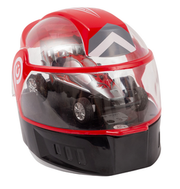 HQ KITES & DESIGNS USA RC HELMET RACER