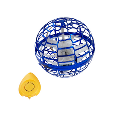 HQ KITES & DESIGNS USA AEROSPHERE FLYING ORB