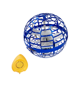 HQ KITES & DESIGNS USA AEROSPHERE FLYING ORB