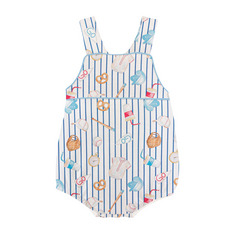 BABY CLUB CHIC big league bubble