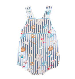BABY CLUB CHIC big league bubble