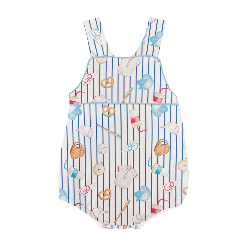 BABY CLUB CHIC big league bubble