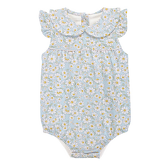 BABY CLUB CHIC daisy dreams bubble