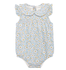 BABY CLUB CHIC daisy dreams bubble
