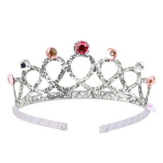 SPEEDY MONKEY EMY-SILVER CROWN