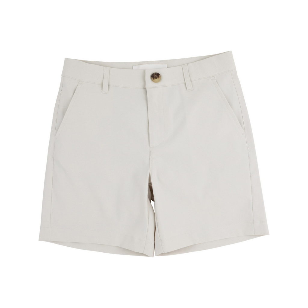 THE BEAUFORT BONNET COMPANY PREPLETICA CHARLIE'S CHINOS Saratoga Stone