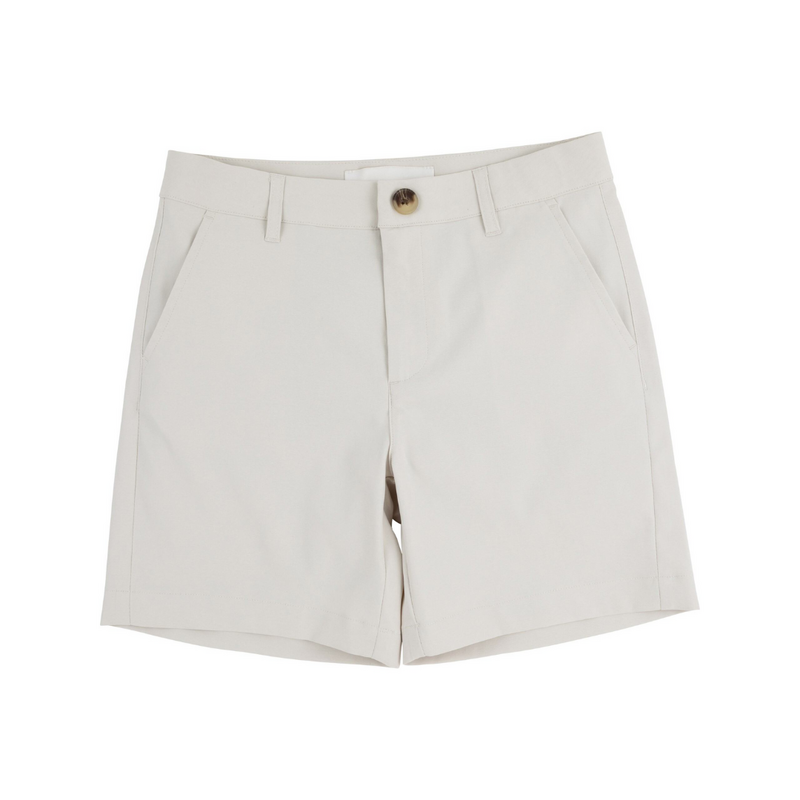 THE BEAUFORT BONNET COMPANY PREPLETICA CHARLIE'S CHINOS Saratoga Stone