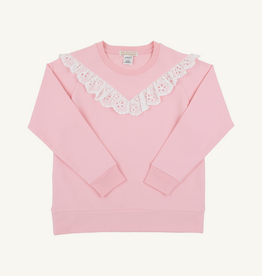 THE BEAUFORT BONNET COMPANY CASSIDY COMFY CREWNECK