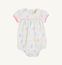 THE BEAUFORT BONNET COMPANY BLYTHE BUBBLE-PIMA
