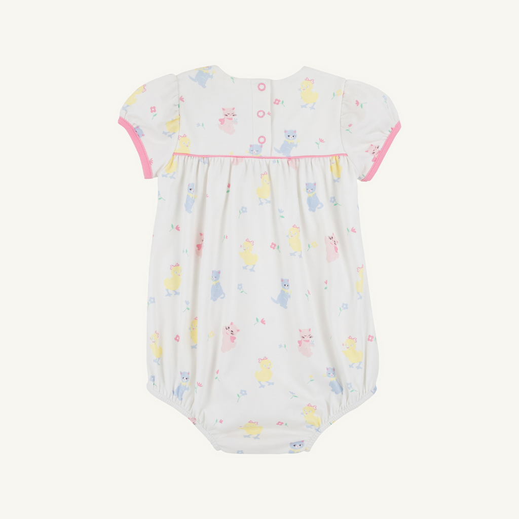 THE BEAUFORT BONNET COMPANY BLYTHE BUBBLE-PIMA