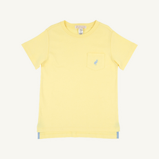 THE BEAUFORT BONNET COMPANY CARTER CREWNECK