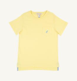 THE BEAUFORT BONNET COMPANY CARTER CREWNECK