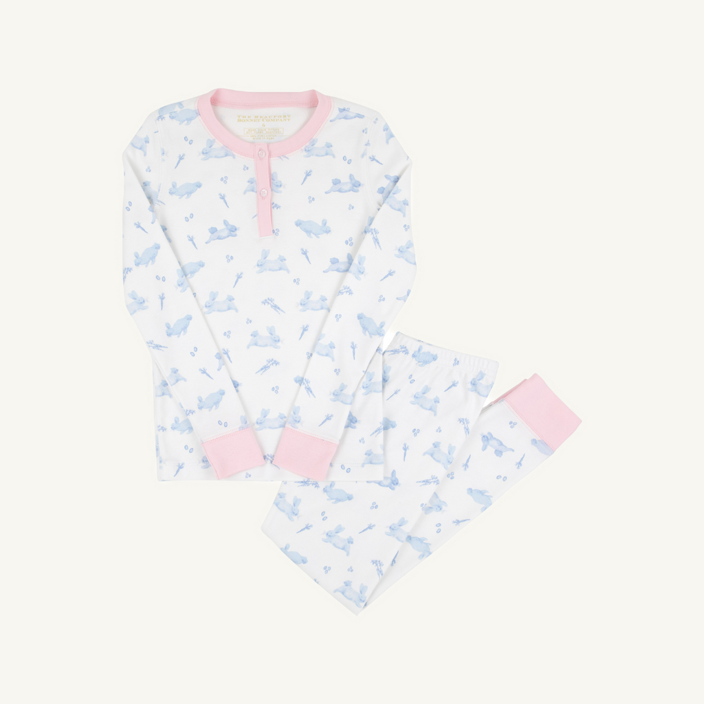 THE BEAUFORT BONNET COMPANY SARA JANES SWEET DREAMS SET